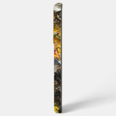 Künstlerpalette #1 samsung galaxy hülle (Rückseite (Horizontal))