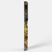 Künstlerpalette #1 samsung galaxy hülle (Rechte Seite)