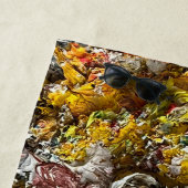 Künstlerpalette #1 strandtuch (Beispiel)