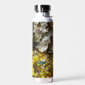 Künstlerpalette #1 trinkflasche (Links)