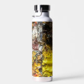 Künstlerpalette #1 trinkflasche (Rechts)