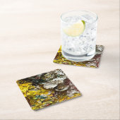 Künstlerpalette #1 untersetzer (Vor Ort)