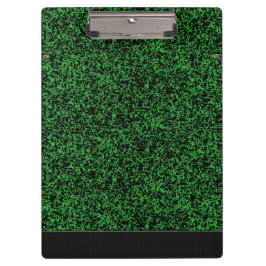 Künstlerportfolio Klemmbrett