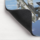 Künstlerrendering Mousepad (Ecke)