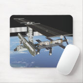 Künstlerrendering Mousepad (Mit Mouse)