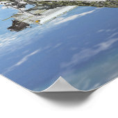 Künstlerrendering Poster (Ecke)