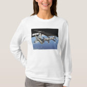 Künstlerrendering T-Shirt (Vorderseite)