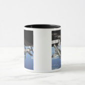 Künstlerrendering Tasse (Zentrum)