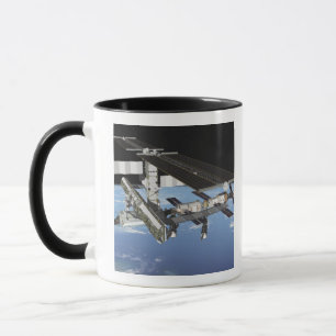 Künstlerrendering Tasse