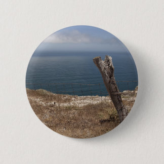 Künstlerrückzug Button