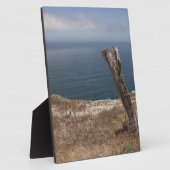 Künstlerrückzug Fotoplatte (Seite)