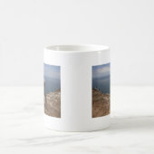 Künstlerrückzug Kaffeetasse (Mittel)
