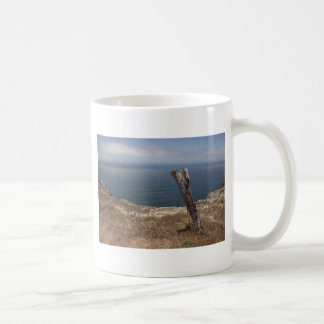 Künstlerrückzug Kaffeetasse