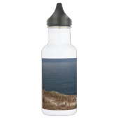 Künstlerrückzug Trinkflasche (Links)