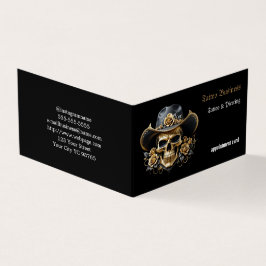 Künstlersalon Tattoo Stellenplan Visitenkarte Visitenkarten