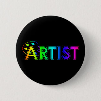 Künstlerschaltfläche Button