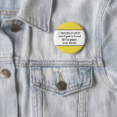 Künstlersketchpad Button (Beispiel)