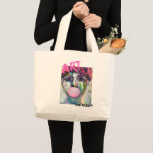 Künstlertasche