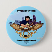 KÜNSTLERTASTE  BUTTON (Vorderseite)