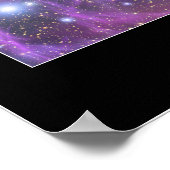 KünstlerViewOfTheArchesCluster-2005-05 Poster (Ecke)