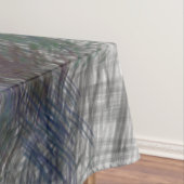 Künstlerwolf Tischdecke (Beispiel)