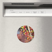 Künstliche Beeren Magnet (In Situ (Geschirrspüler))