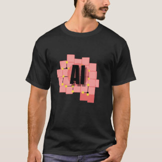 Künstliche Intelligenz 27 2 T-Shirt