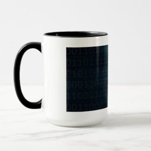 Künstliche Intelligenz-Evolution mit Digital Tasse