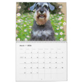 Künstliche Intelligenz Kalender (Mär 2026)