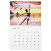 Künstliche Intelligenz Kalender (Jan 2026)