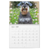 Künstliche Intelligenz Kalender (Mär 2027)