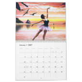 Künstliche Intelligenz Kalender (Jan 2027)