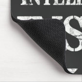 Künstliche Intelligenz Mousepad (Ecke)