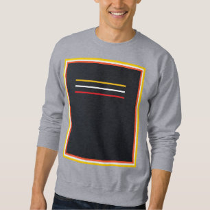 Künstliche Intelligenz schwitzen T - Shirt