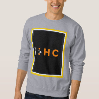 Künstliche Intelligenz schwitzen T - Shirt