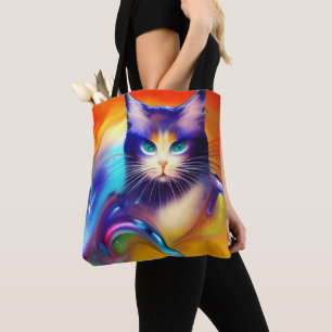 Künstliche Intelligenz Tasche