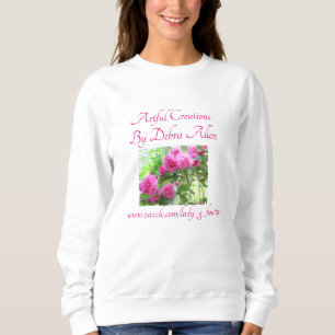 Künstliche Kreationen Sweatshirt Ladys
