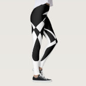 Künstliche Leggings (Rechts)