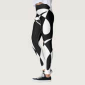 Künstliche Leggings (Links)