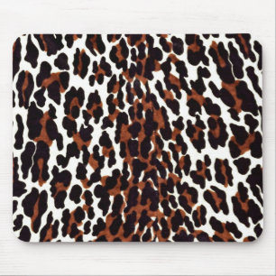 Künstliches Fell 2a Mousepad