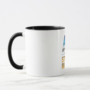 Künstliches-Intelligenz-Lernbegleiter-Design Tasse