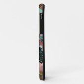 Kunstliebhaber Case-Mate iPhone Hülle (Hinten/Links)