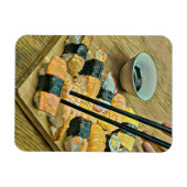 Kunstliebhaber Magnet (Horizontal)