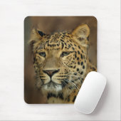 Kunstliebhaber Mousepad (Mit Mouse)