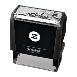 Kunstliebhaber Permastempel