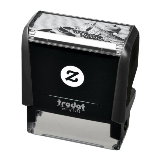 Kunstliebhaber Permastempel (Produkt)