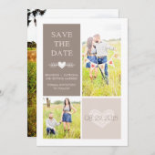 KUNSTLISTE | ANKÜNDIGUNG DATUM FREIHALTEN (Vorne/Hinten)