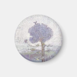 Kunstmagnet, Kühlschrankmagnet, Magnet