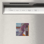 Kunstmagnete Magnet (In Situ (Geschirrspüler))