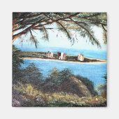 Kunstmagnete Magnet (Vorne)